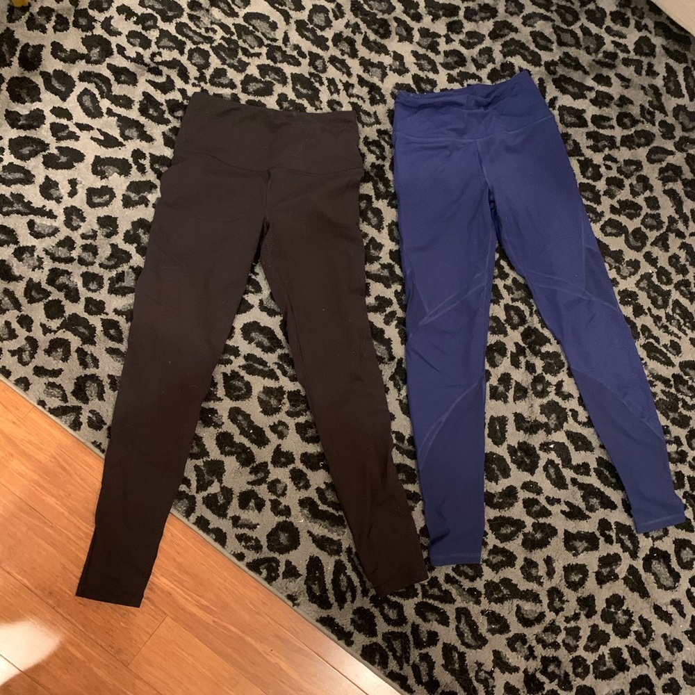 Victoria Secret Leggings